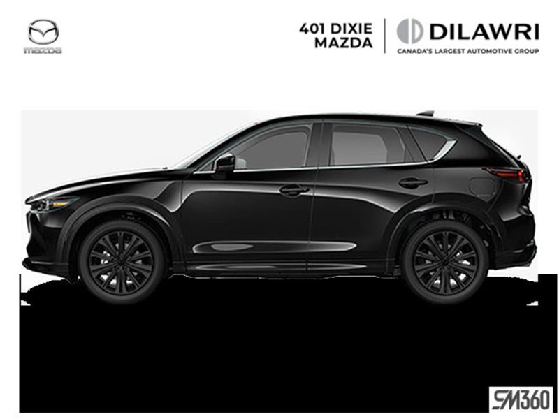 mazda CX-5 2025