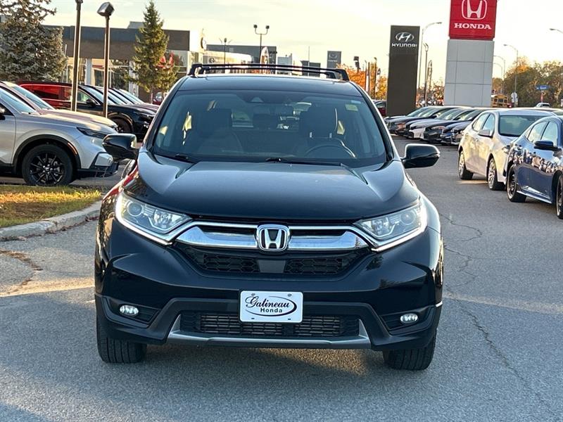 honda CR-V 2019 - 2