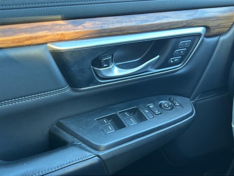 honda CR-V 2019 - 10