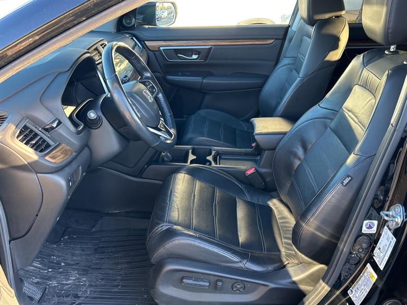 honda CR-V 2019 - 11