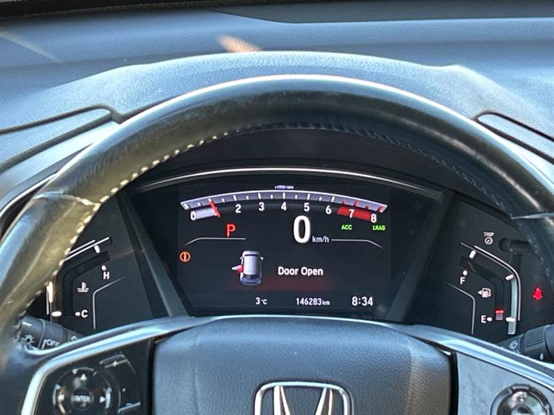 honda CR-V 2019 - 13
