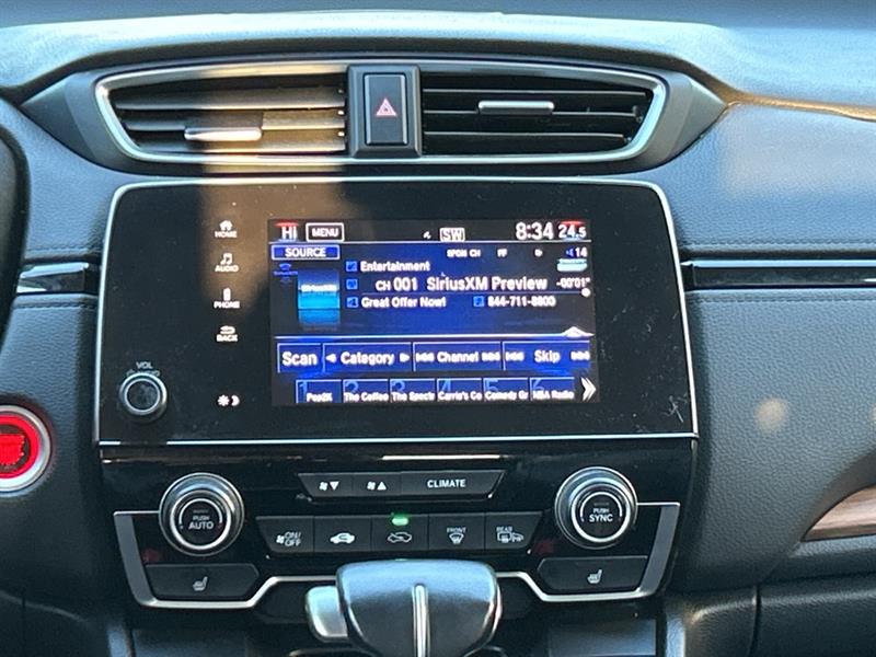 honda CR-V 2019 - 15