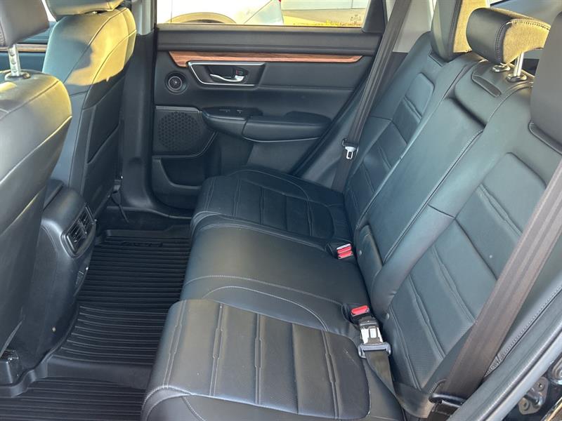 honda CR-V 2019 - 16