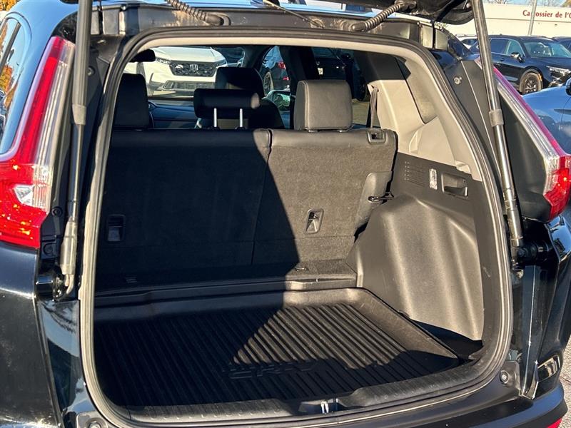 honda CR-V 2019 - 18