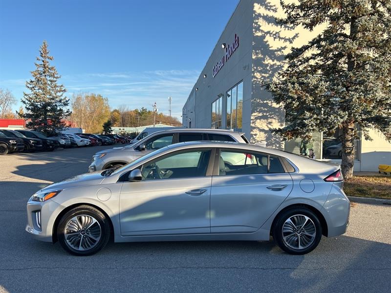 hyundai Ioniq 2021 - 3