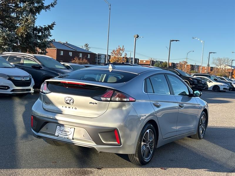 hyundai Ioniq 2021 - 6