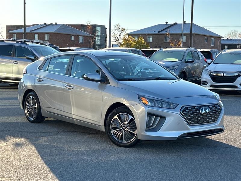 hyundai Ioniq 2021 - 7