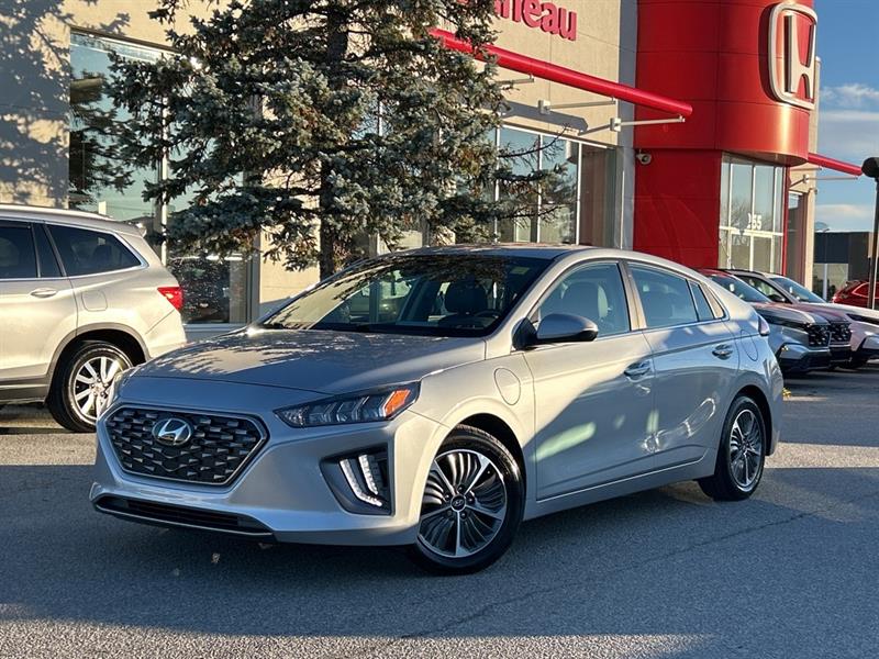 hyundai Ioniq 2021 - 8