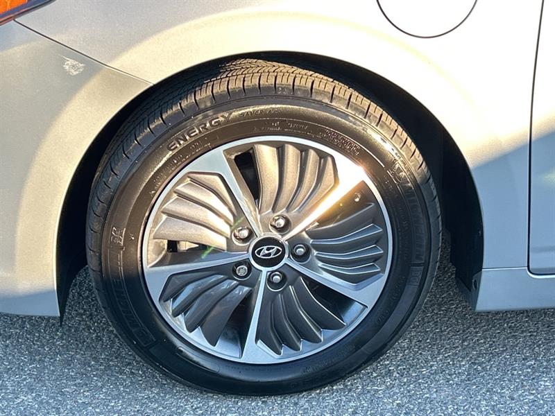 hyundai Ioniq 2021 - 9