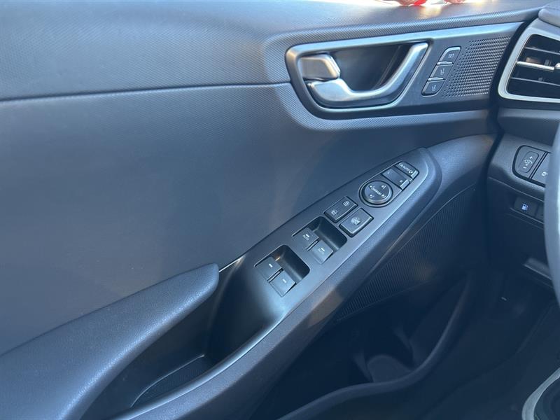 hyundai Ioniq 2021 - 10