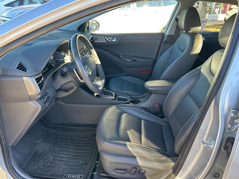 hyundai Ioniq 2021 - 11