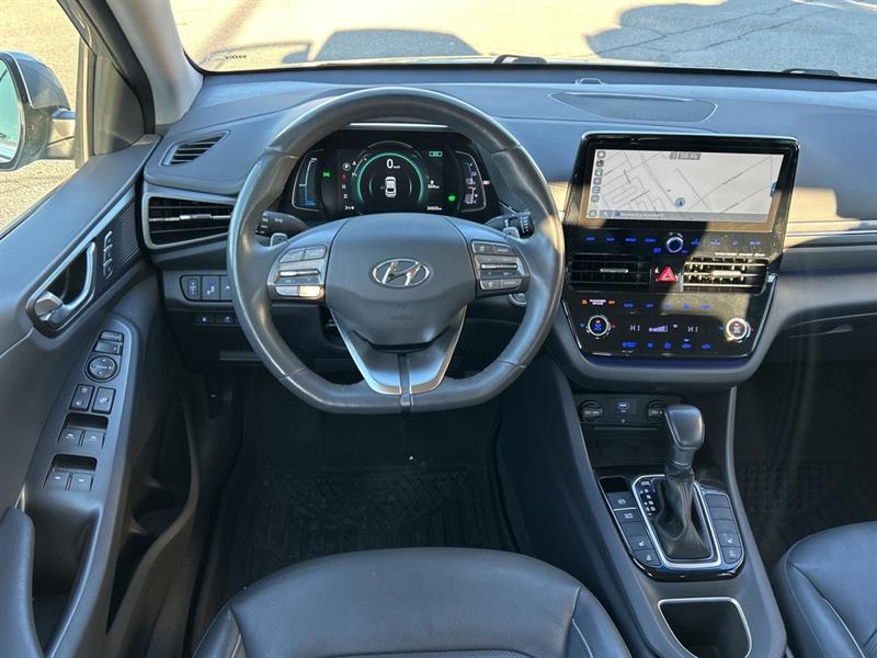 hyundai Ioniq 2021 - 12