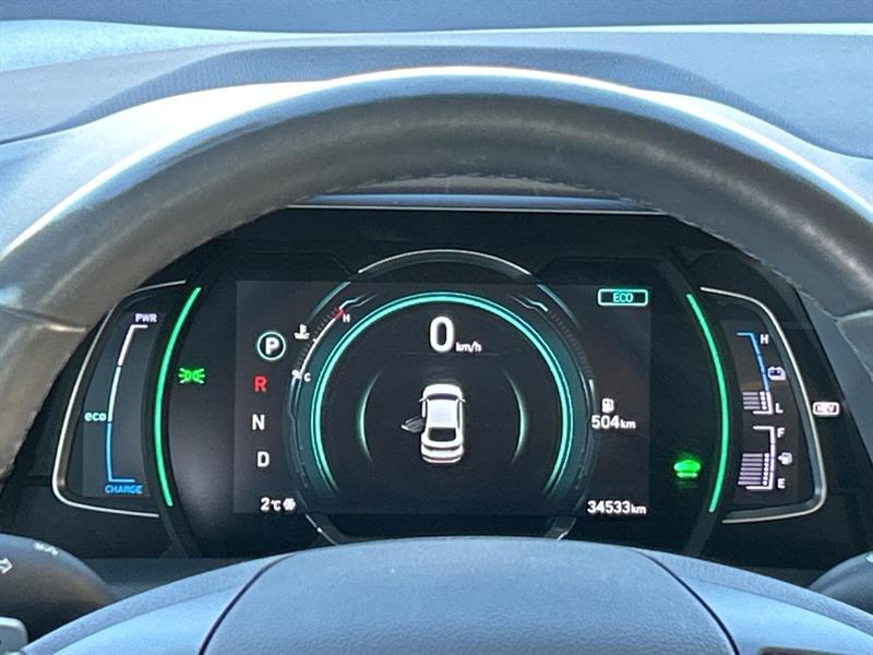 hyundai Ioniq 2021 - 13