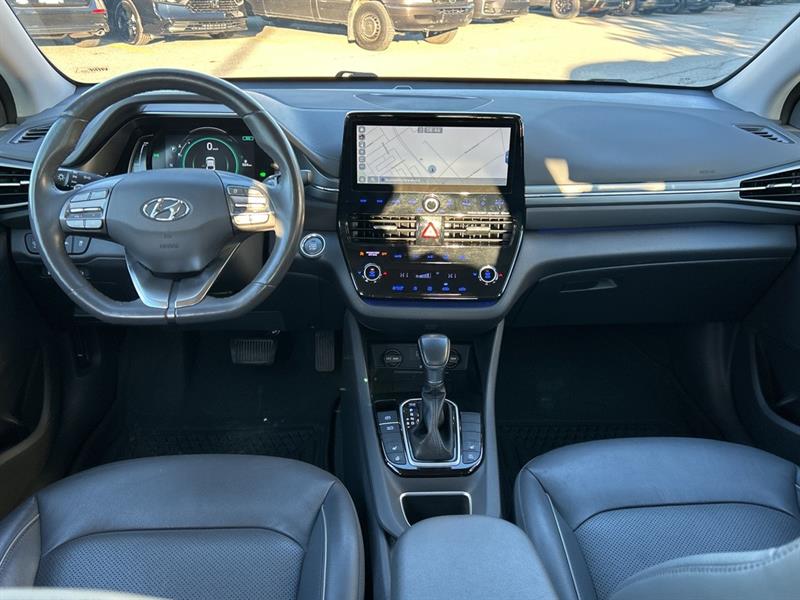 hyundai Ioniq 2021 - 14