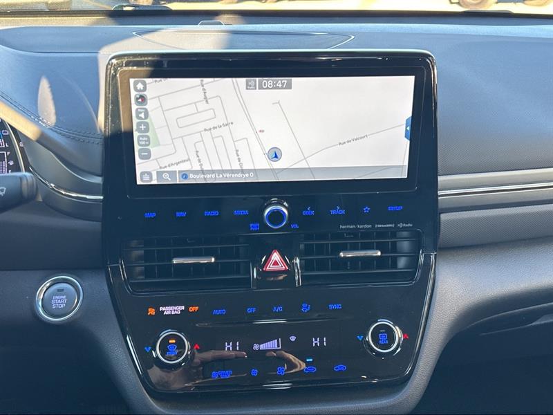 hyundai Ioniq 2021 - 15