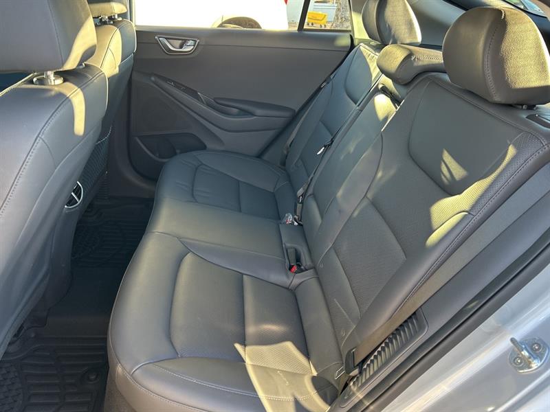 hyundai Ioniq 2021 - 16