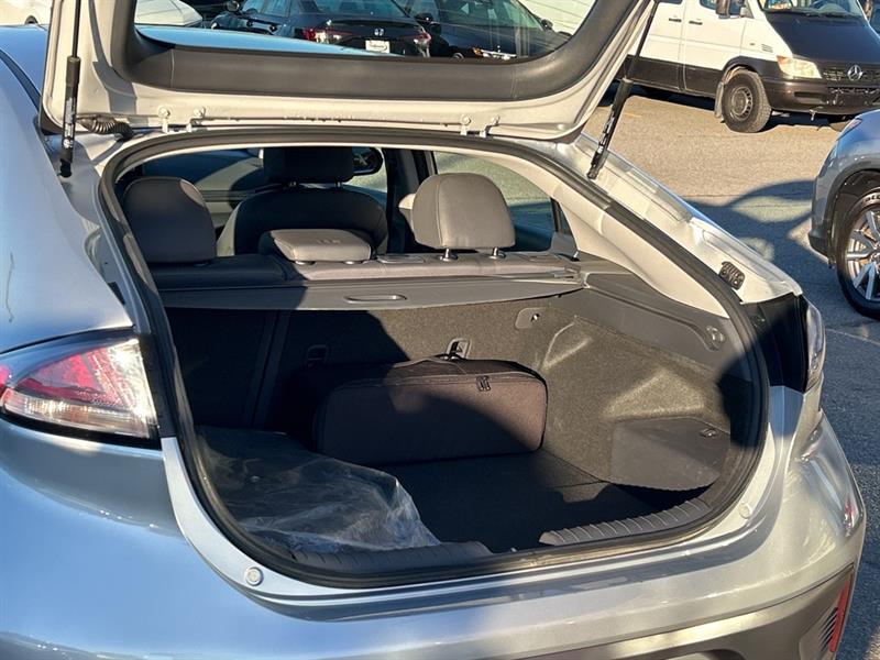 hyundai Ioniq 2021 - 18