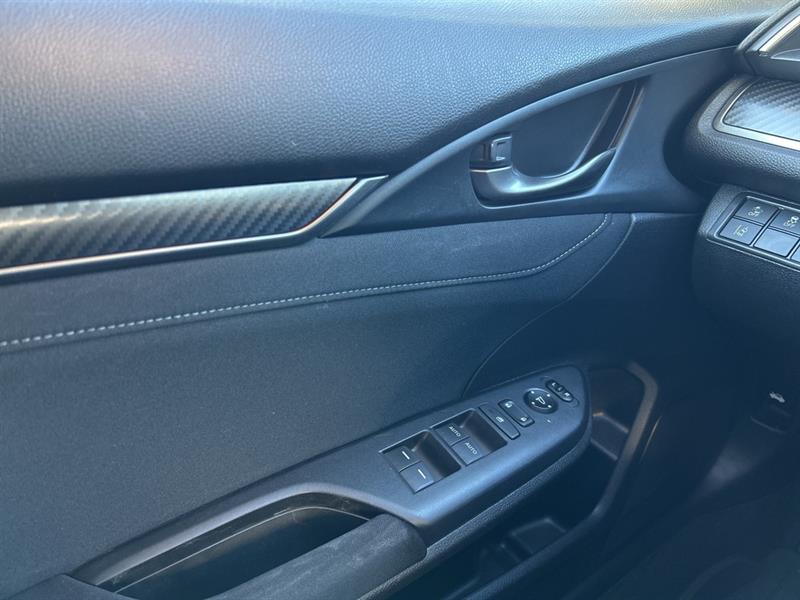 honda Civic Hayon 2019 - 9