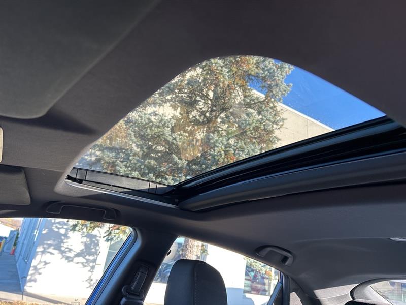 honda Civic Hayon 2019 - 15