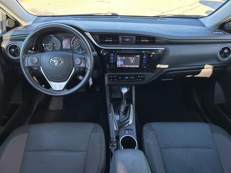 toyota Corolla 2017 - 15