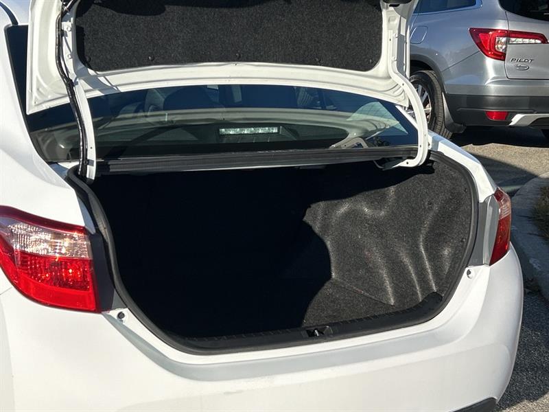 toyota Corolla 2017 - 18