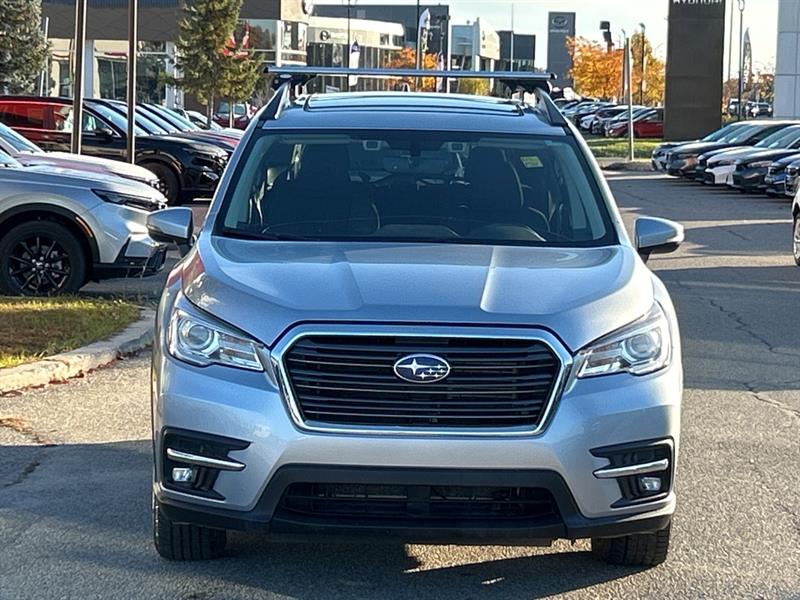 subaru Ascent 2022 - 2