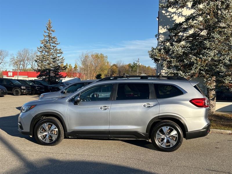 subaru Ascent 2022 - 3