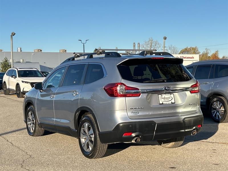 subaru Ascent 2022 - 4