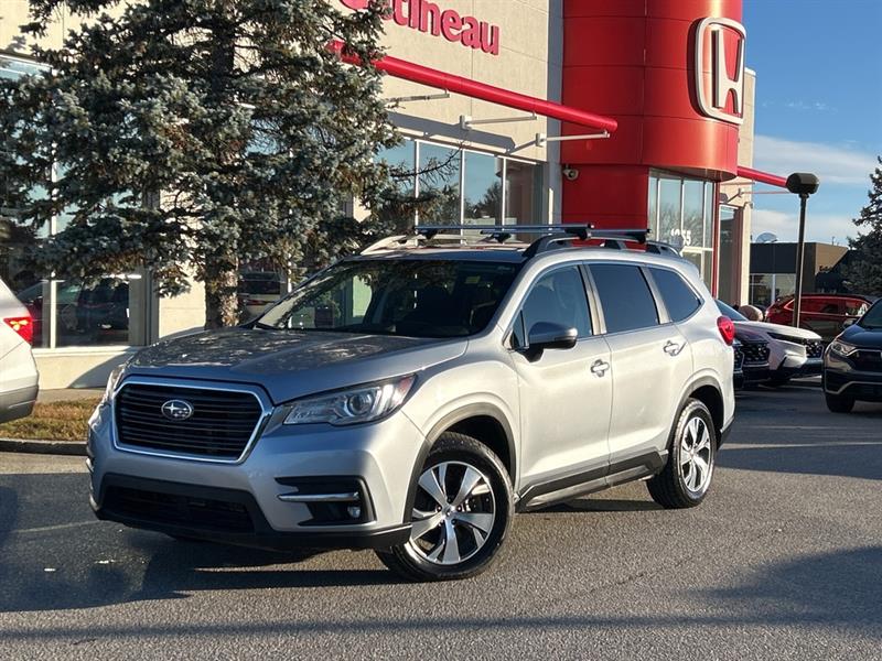 subaru Ascent 2022 - 8