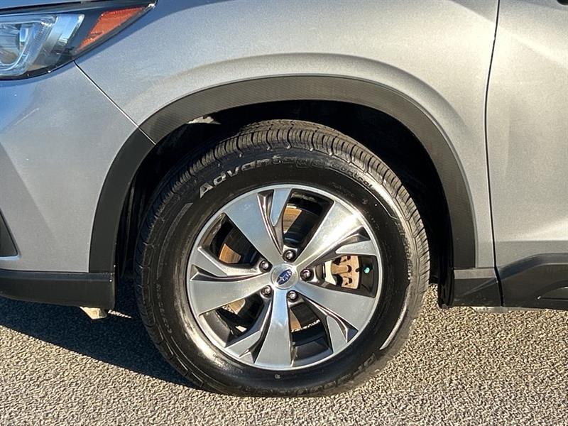 subaru Ascent 2022 - 9