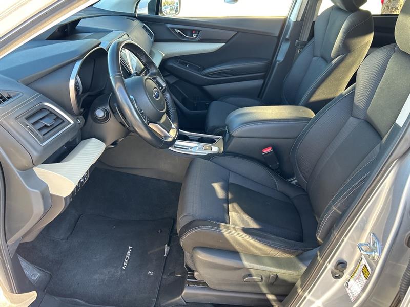 subaru Ascent 2022 - 11