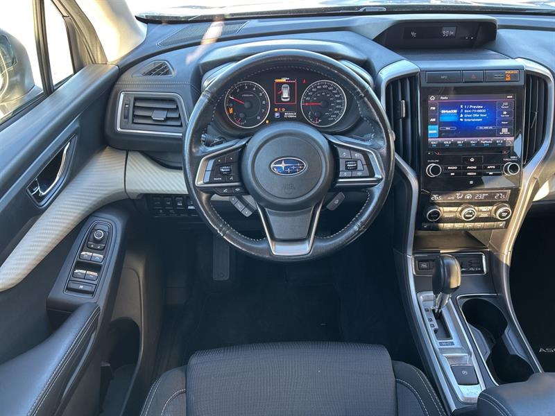 subaru Ascent 2022 - 12