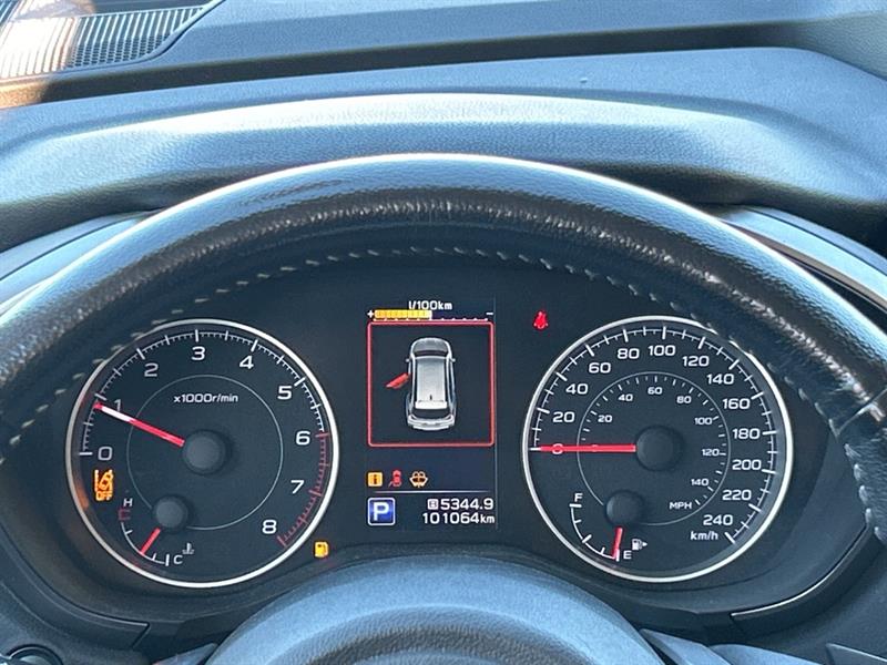 subaru Ascent 2022 - 13