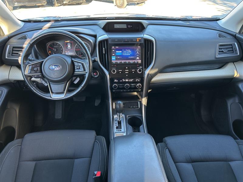 subaru Ascent 2022 - 14