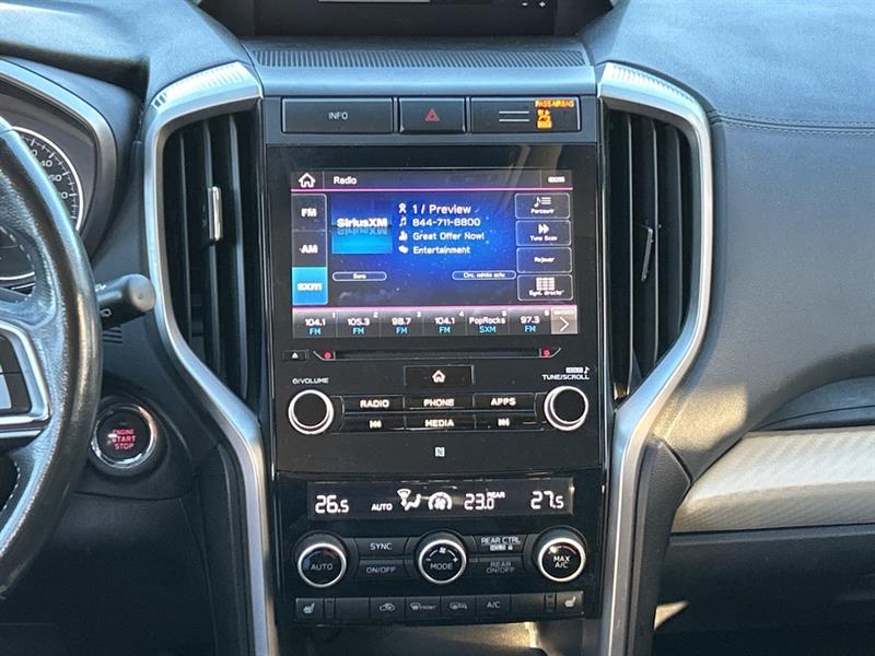 subaru Ascent 2022 - 15