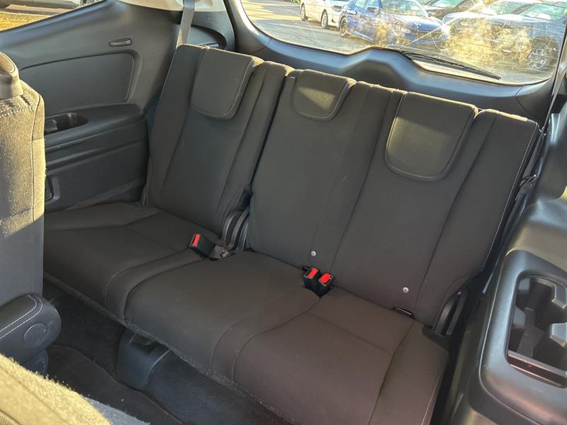 subaru Ascent 2022 - 16