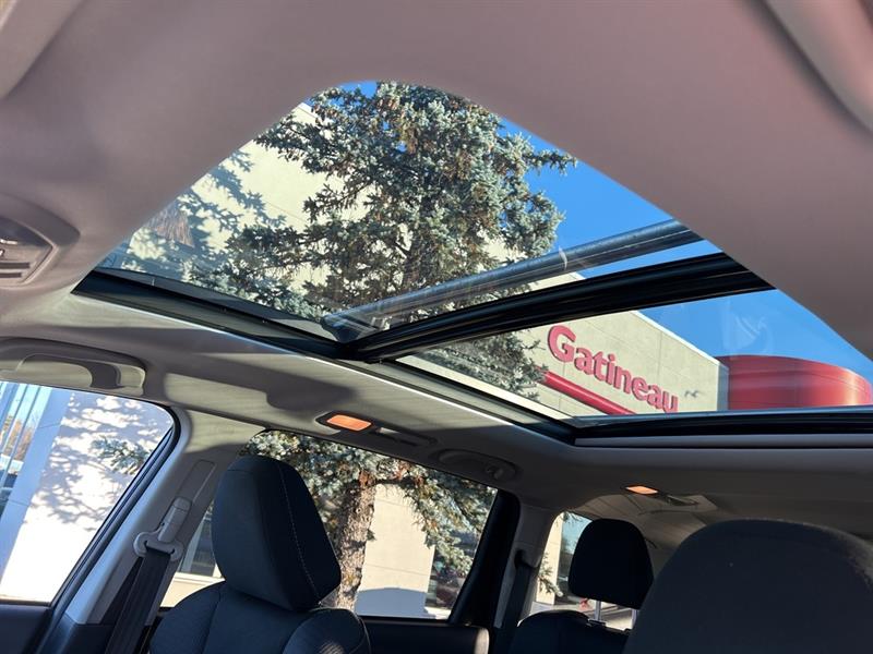 subaru Ascent 2022 - 17