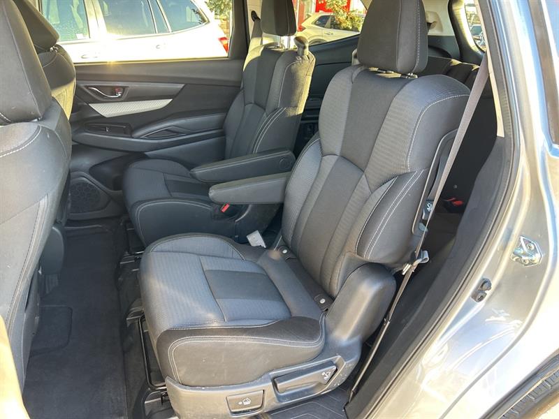 subaru Ascent 2022 - 18