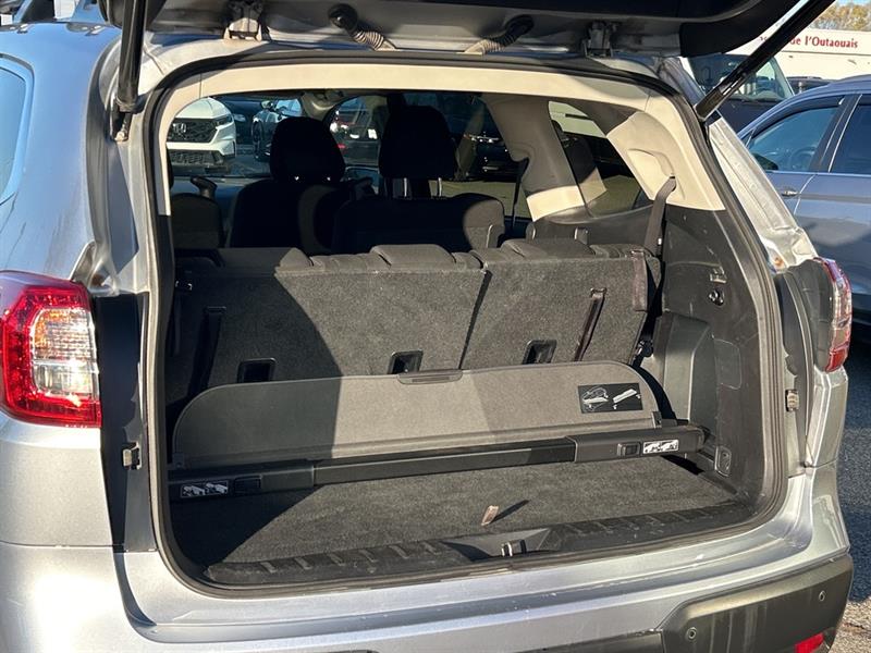 subaru Ascent 2022 - 19