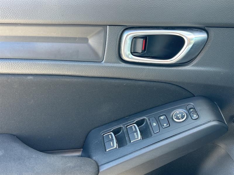 honda Civic Sedan 2022 - 10