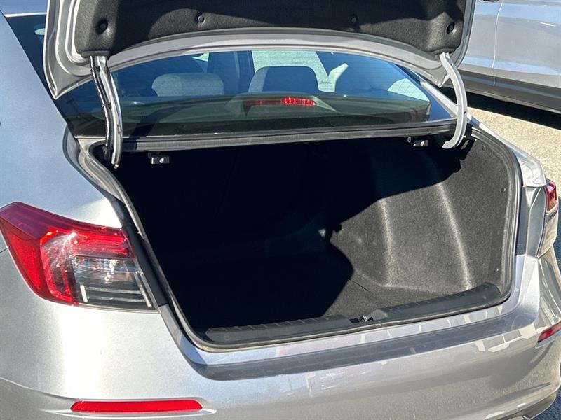 honda Civic Sedan 2022 - 17