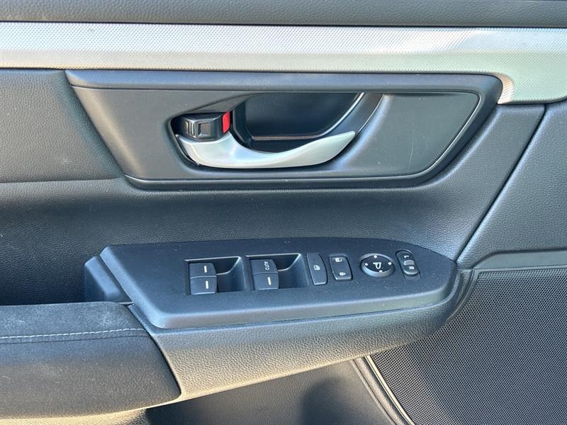 honda CR-V 2021 - 10