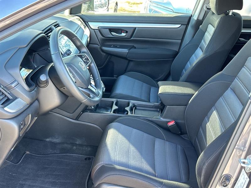 honda CR-V 2021 - 11