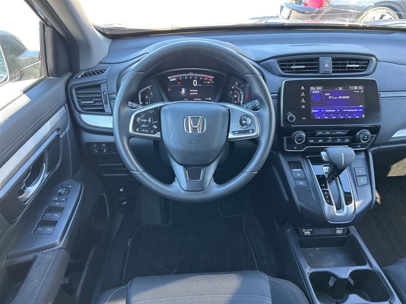 honda CR-V 2021 - 12