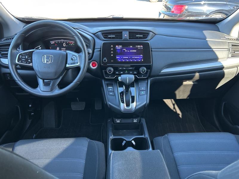 honda CR-V 2021 - 14