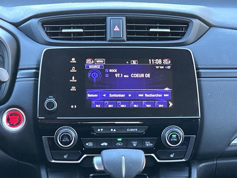 honda CR-V 2021 - 15