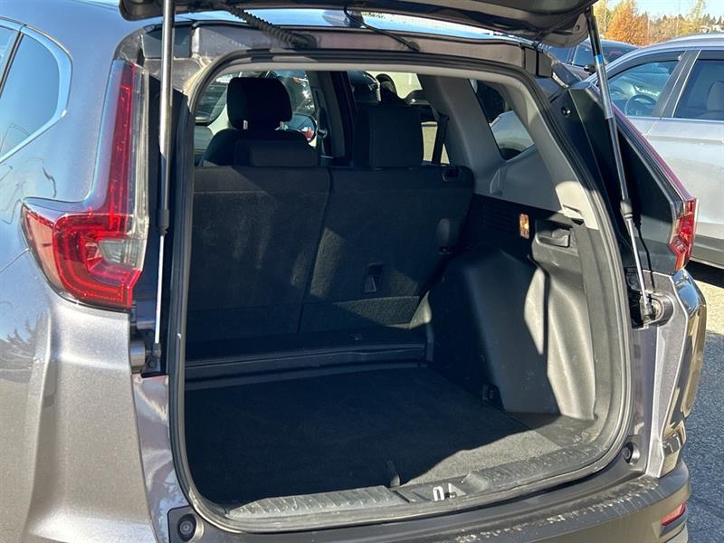 honda CR-V 2021 - 17