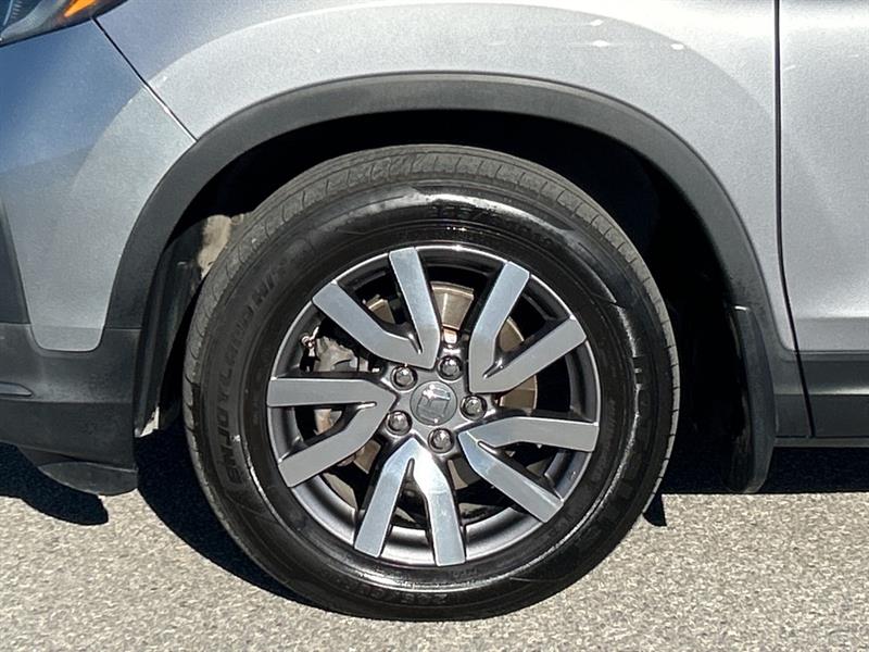 honda Pilot 2019 - 9