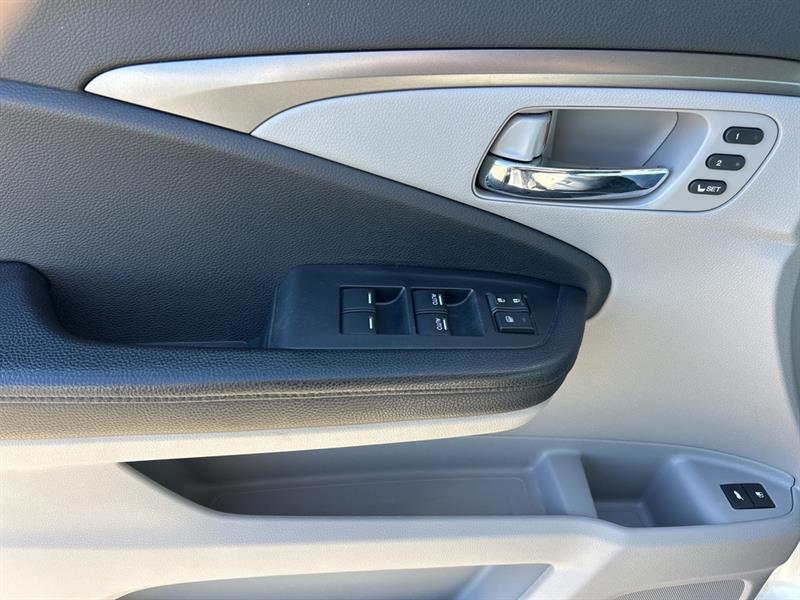 honda Pilot 2019 - 11