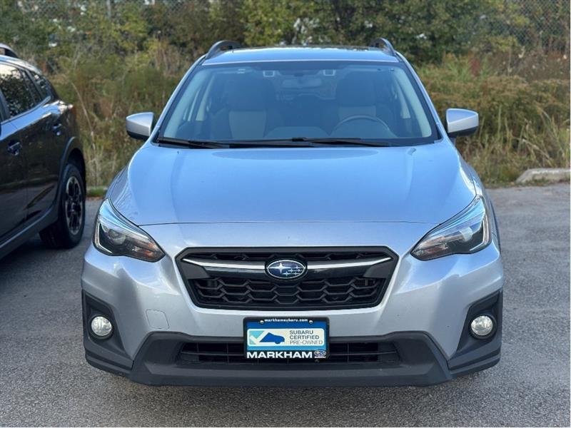 subaru Crosstrek 2018 - 3